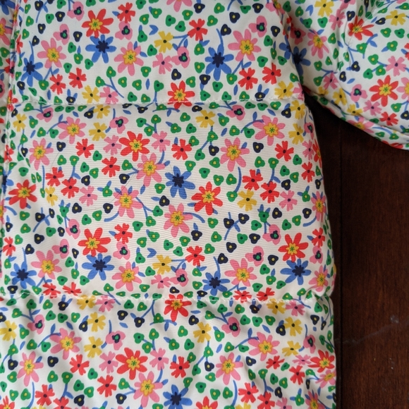 BabyGap Warmest down bunting - Picture 2 of 8